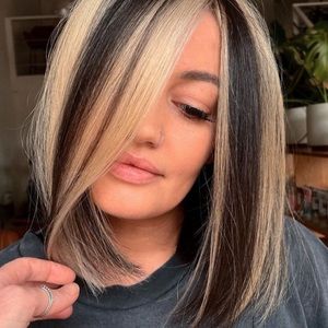 Meet your Posher, Carrie